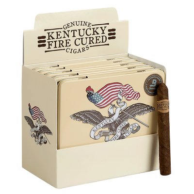 Drew Estate Kentucky Fire Cured
