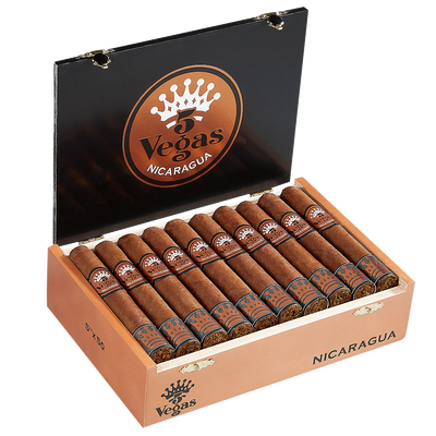 5 Vegas Nicaragua