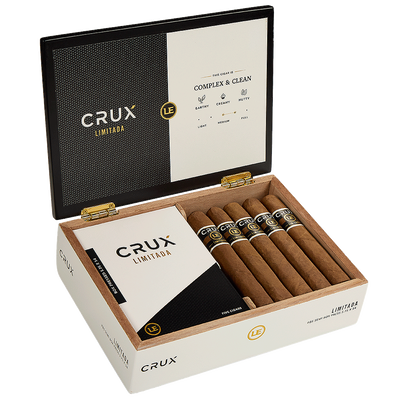 Crux Limitada