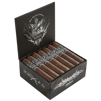 Gurkha Ghost Silver