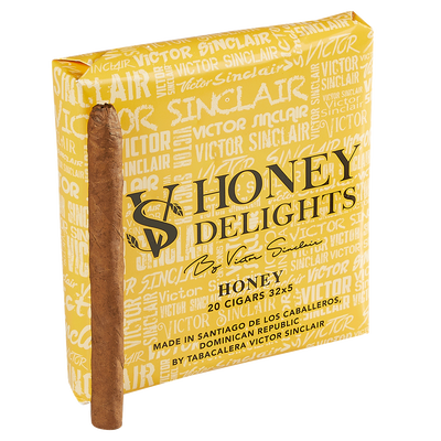 Honey Delights