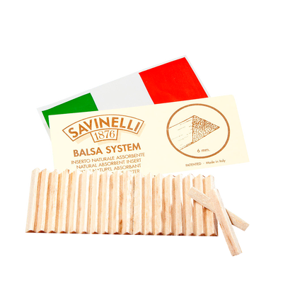 Savinelli Pipe Filters