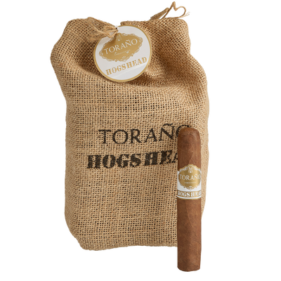 Carlos Torano Hogshead