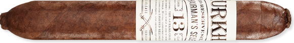 Grand Robusto (Perfecto) (6.0" x 58)