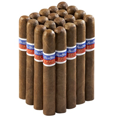 Flor De Oliva Cigars