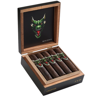 Big Sky Cigar Co. Cryptid Gordo