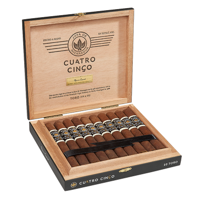 Joya de Nicaragua Cuatro Cinco