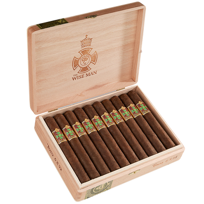 Foundation Wise Man Maduro