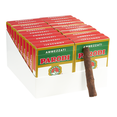 Parodi by Avanti