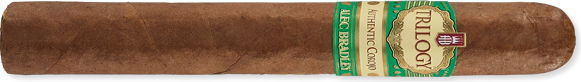 Toro (6.0" x 52) - Authentic Corojo