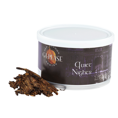 GL Pease Quiet Nights