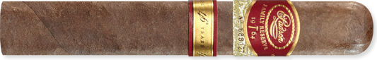46 Years (5.5" x 56) - Maduro