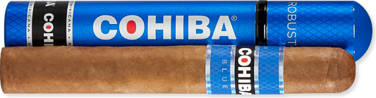 Robusto Tubo (5.5" x 50)