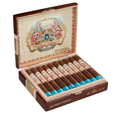 My Father La Gran Oferta