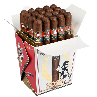 Punch Egg Roll XL
