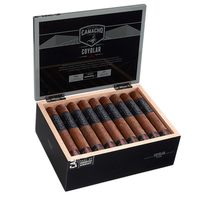 Camacho Coyolar
