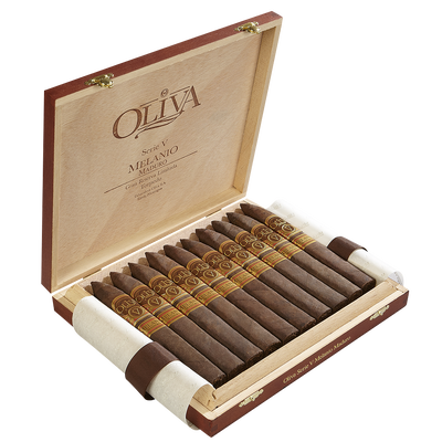 Oliva Serie 'V' Melanio Maduro