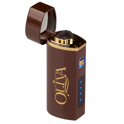 Oliva Electric Ignition Lighter
