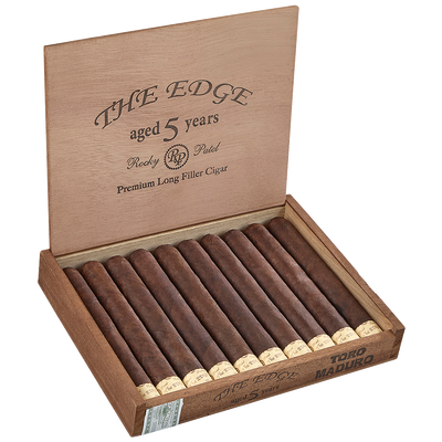 Rocky Patel The Edge Maduro
