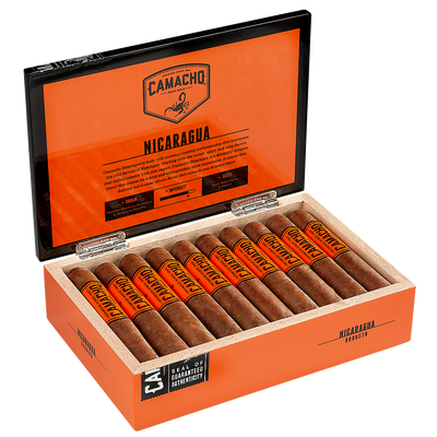 Camacho Nicaragua
