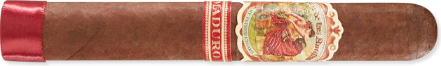 Gordo (6.5" x 56)