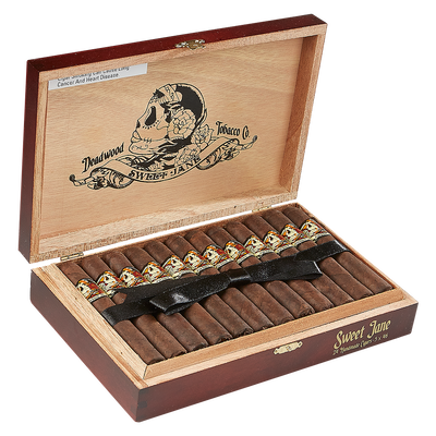 Deadwood Tobacco Co.
