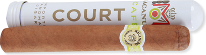 Court (Tube) (4.2" x 36)