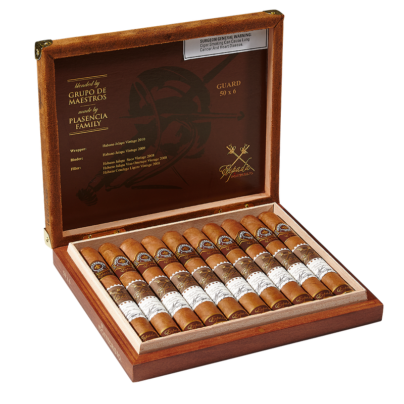 Montecristo Espada - Meier & Dutch