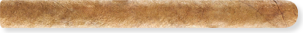 Cigarillos (3.1" x 23) - Irish Cream