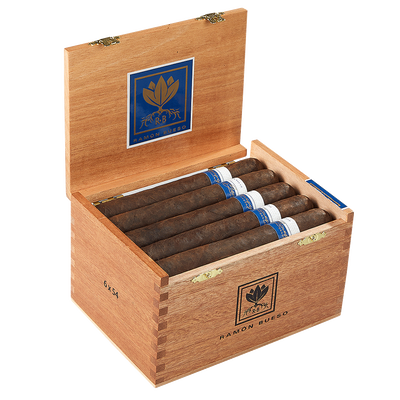Ramon Bueso Genesis Oscuro