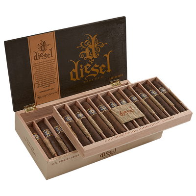 Diesel Vintage Series Maduro