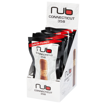 NUB Connecticut 358 Individually Humidified