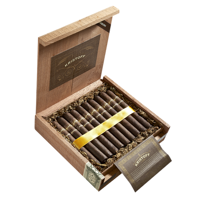 Kristoff Ligero Maduro