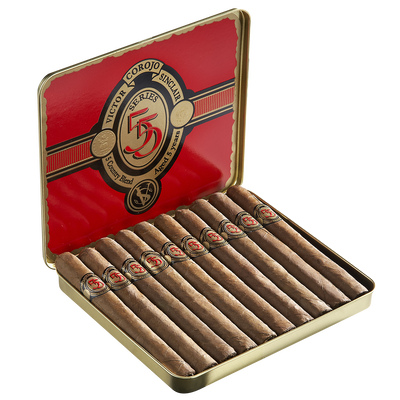 Victor Sinclair Serie '55' Petites