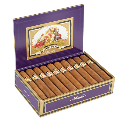 La Perla Habana Black Pearl Morado