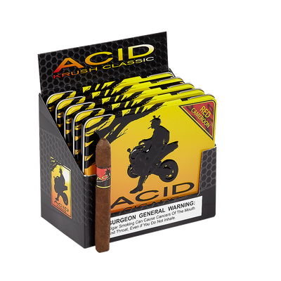 ACID Cigars by Drew Estate