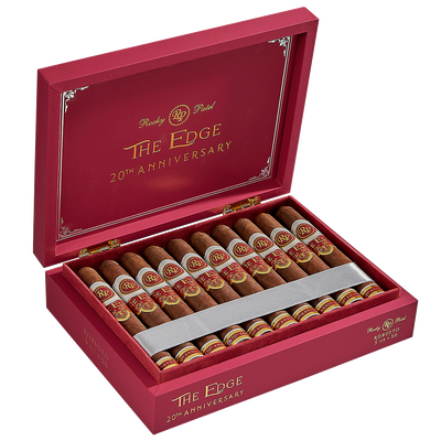 Rocky Patel The Edge 20th Anniversary