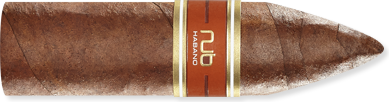 464 Torpedo (4.0" x 64) - Habano