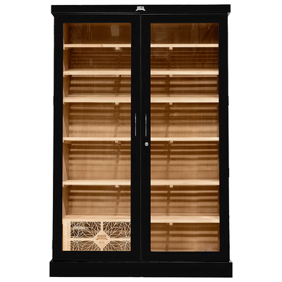 Humidor Supreme Commercial Display