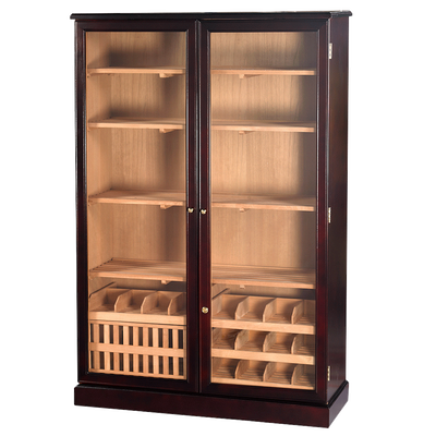 Sovereign Cabinet Humidor