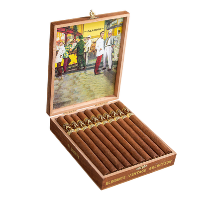 Aladino Vintage