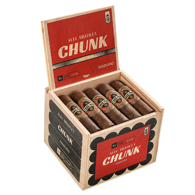 Alec Bradley Chunk Maduro