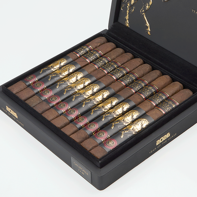 Rocky Patel Year of the Horse