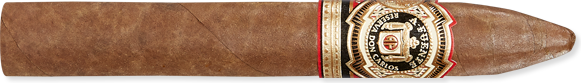 No. 2 (Belicoso) (6.0" x 54)