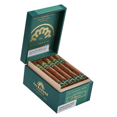 H. Upmann The Banker