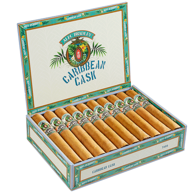 Alec Bradley Caribbean Cask