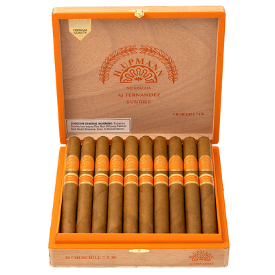 H.Upmann Sunrise