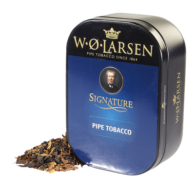 W.O. Larsen Signature Pipe Tobacco