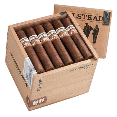 RoMa Craft Intemperance Volstead VO 1920