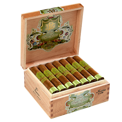 Don Pepin Garcia Vegas Cubanas